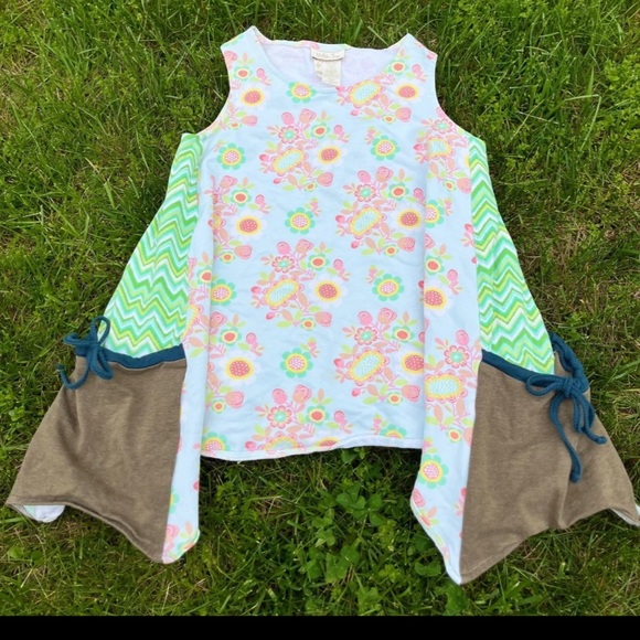 Matilda Jane top - Picture 1 of 5